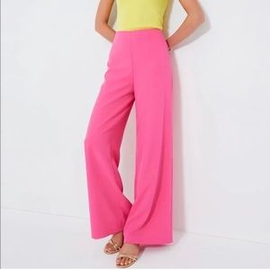 Tuckernuck pink pants Medium